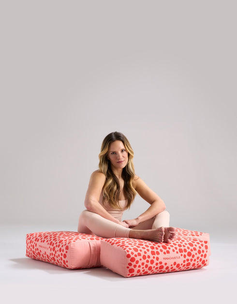 The Bolster - Lady Bug